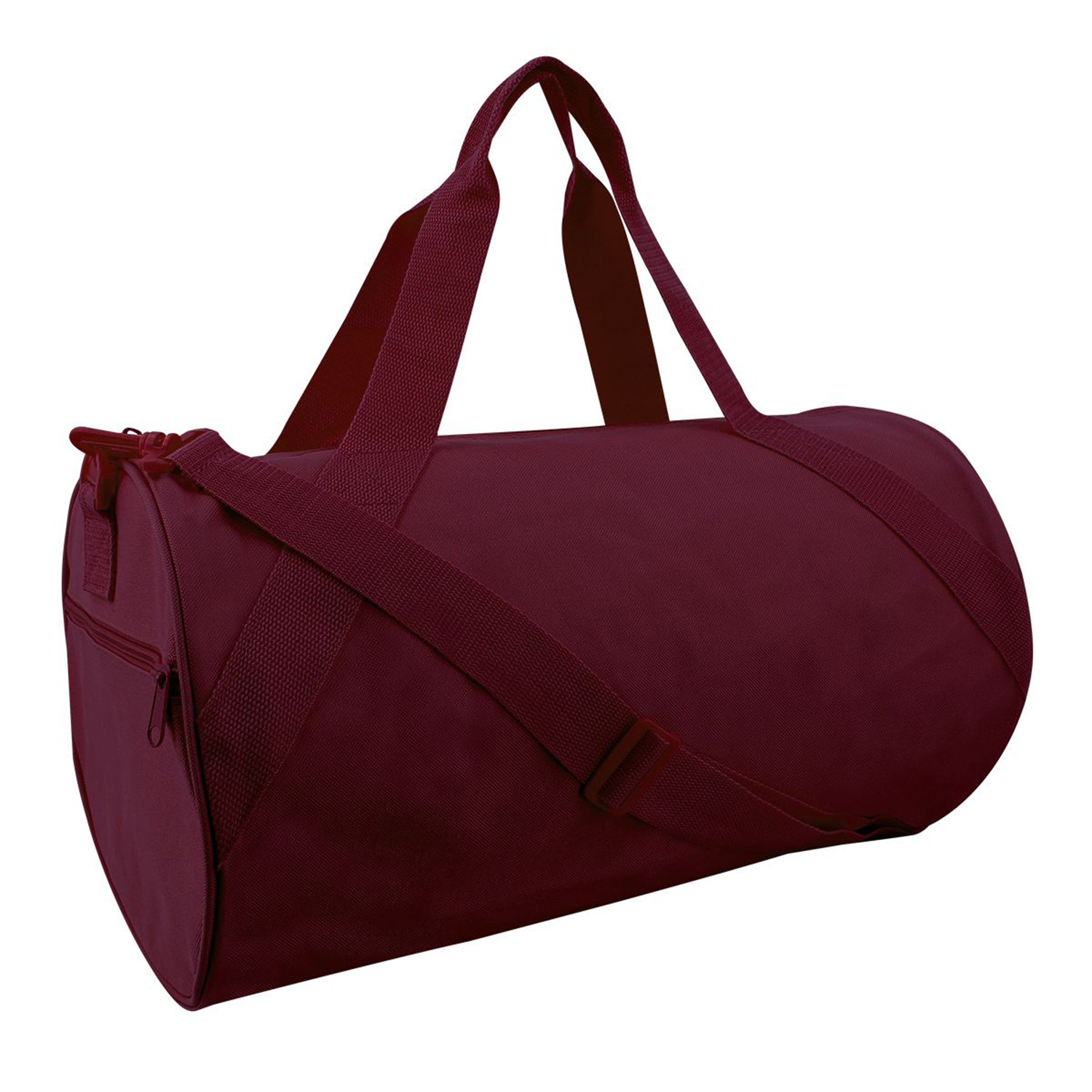 BrandGear Denver Duffel Bag 12