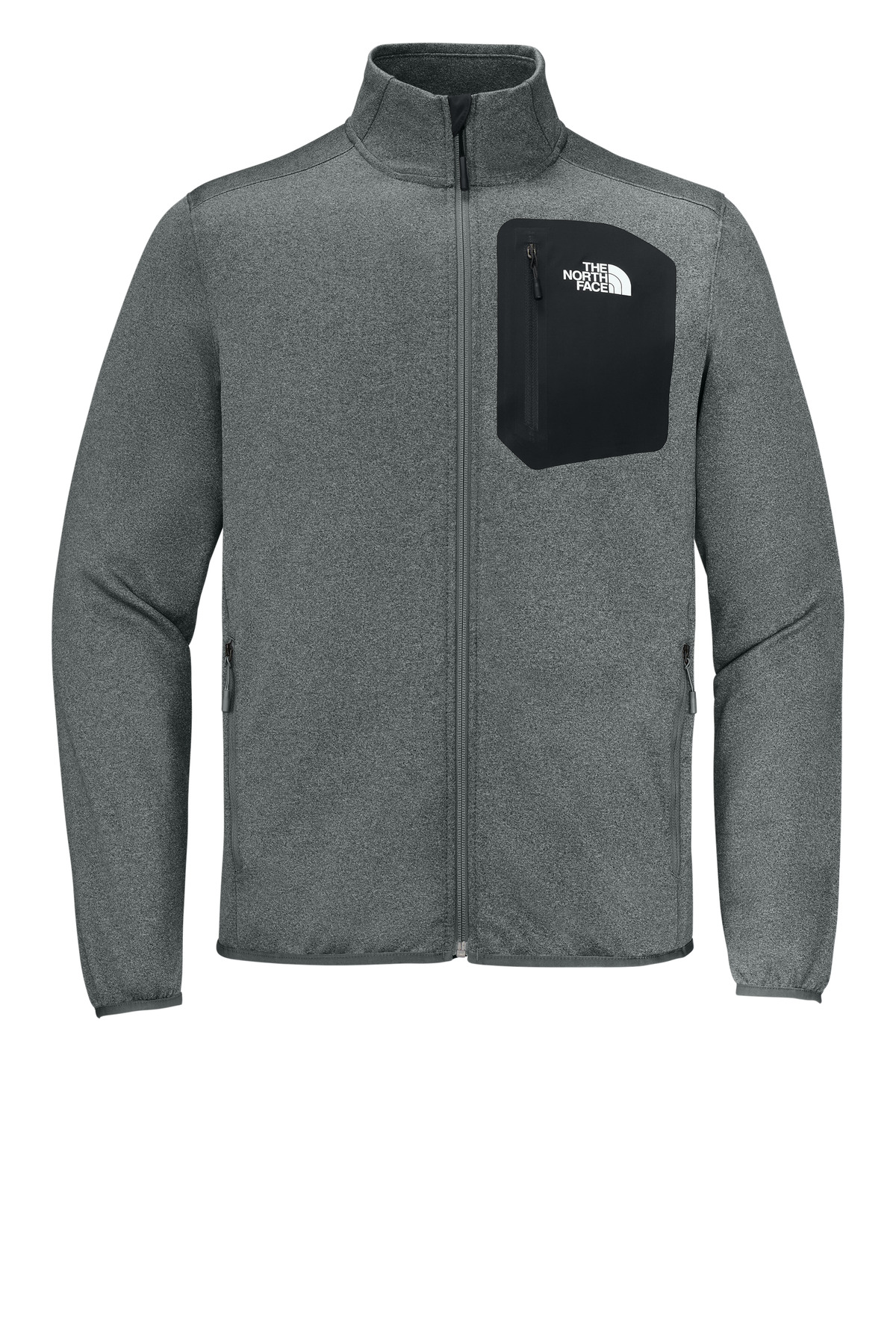 The North Face Dove Creek Full-Zip Fleece Jacket NF0A8FQN 13