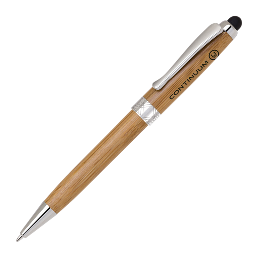 Bamboo Sanzang Pen + Stylus 2