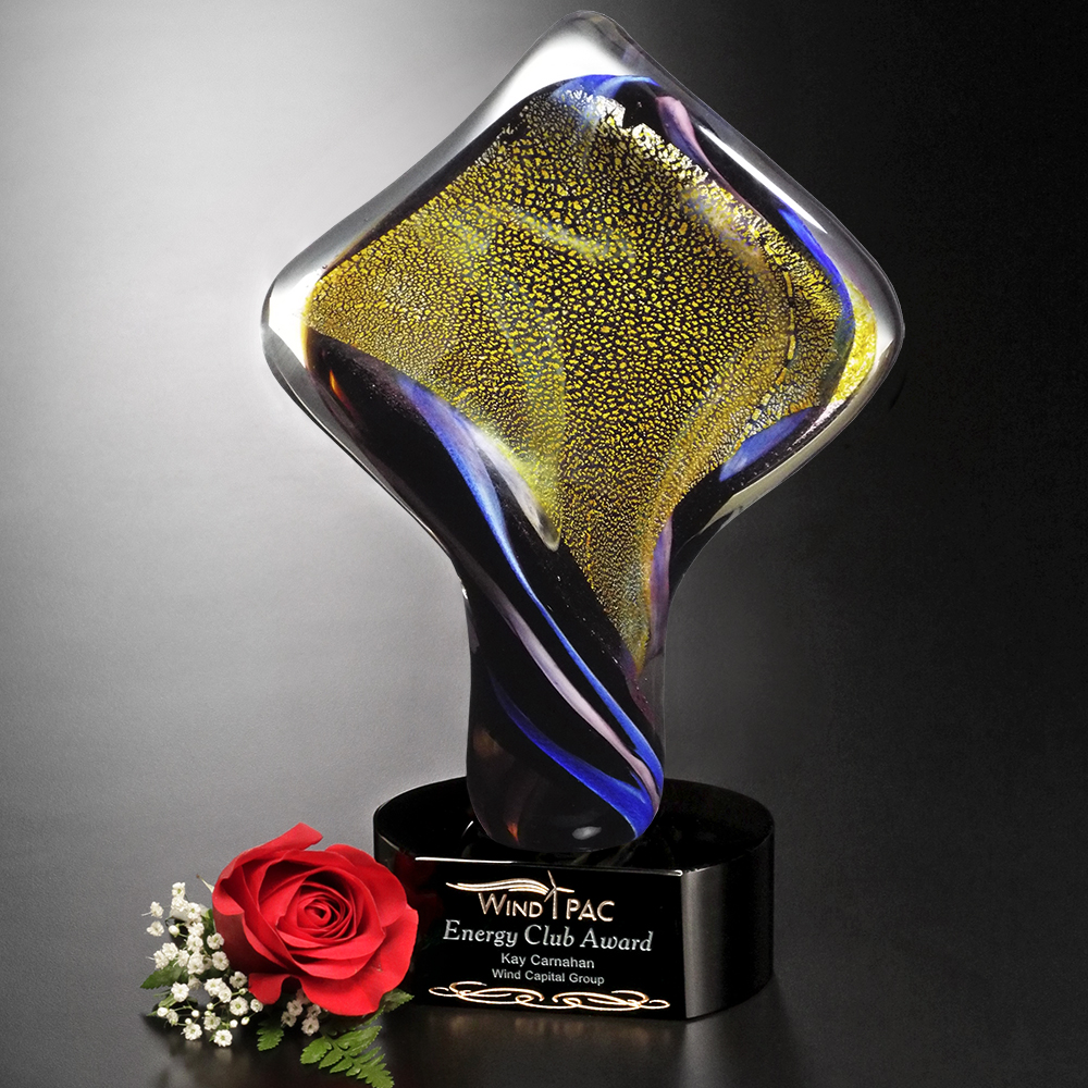 Golden Twist 5