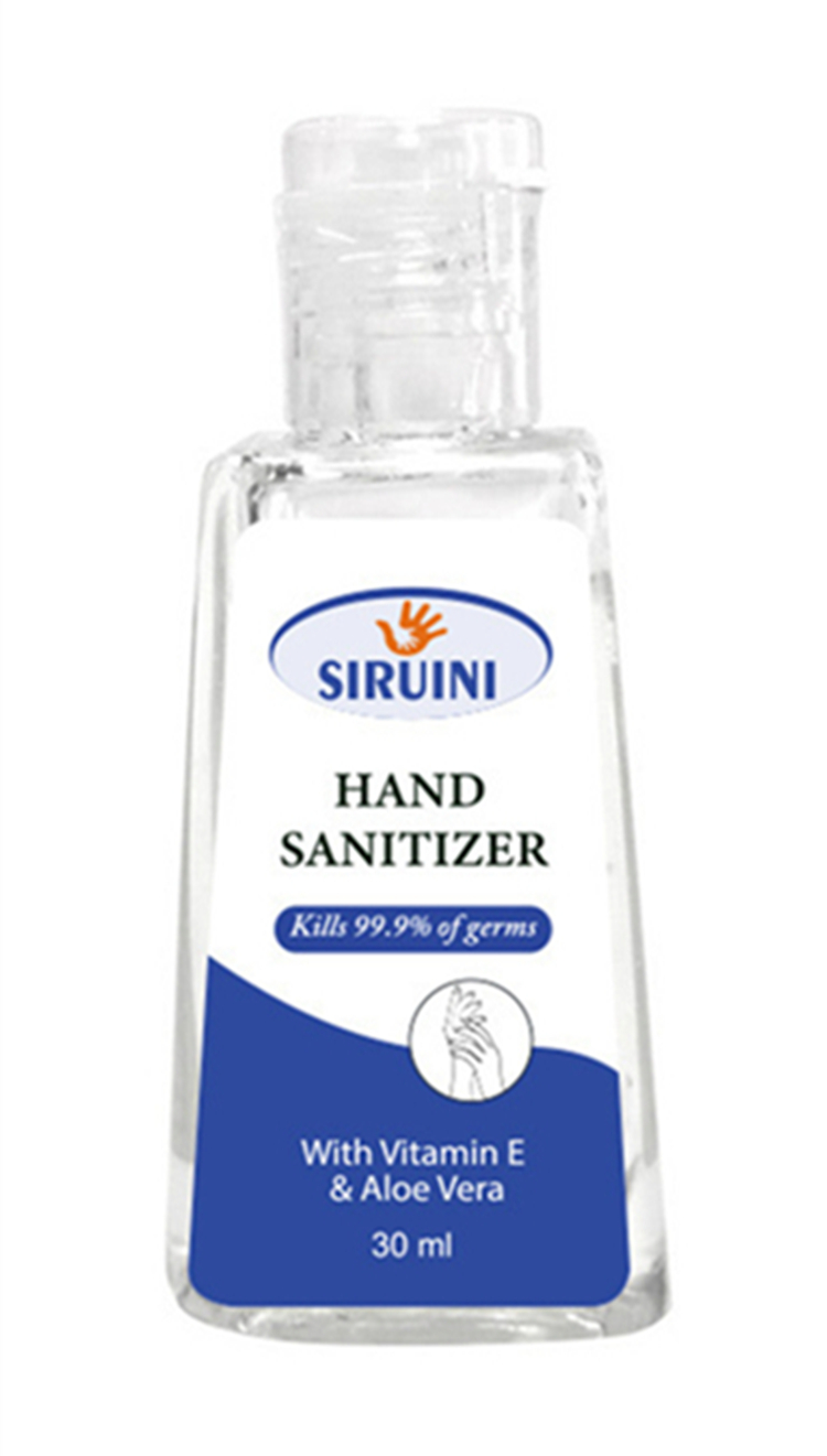 1 OZ Hand Sanitizer 1