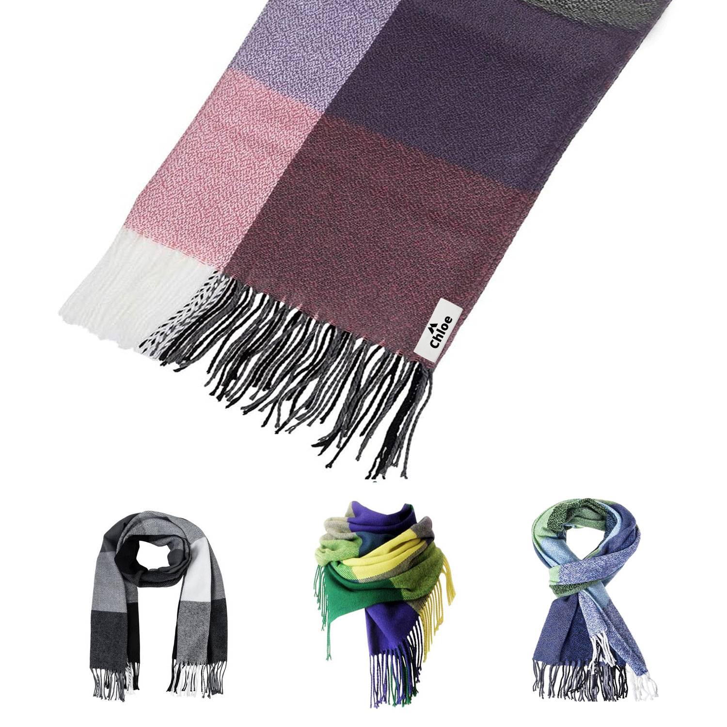 Scarf 1