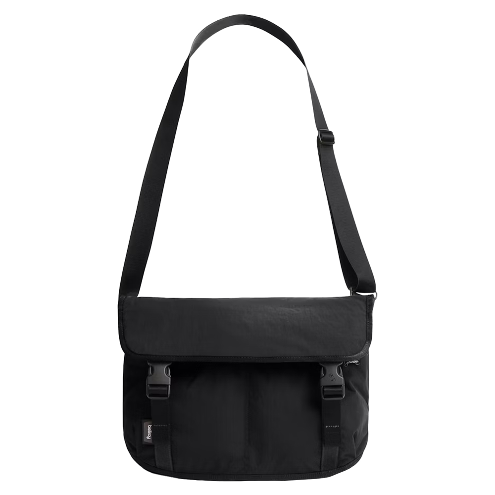 Bellroy® Water-Resistant 12L Cinch Messenger Bag