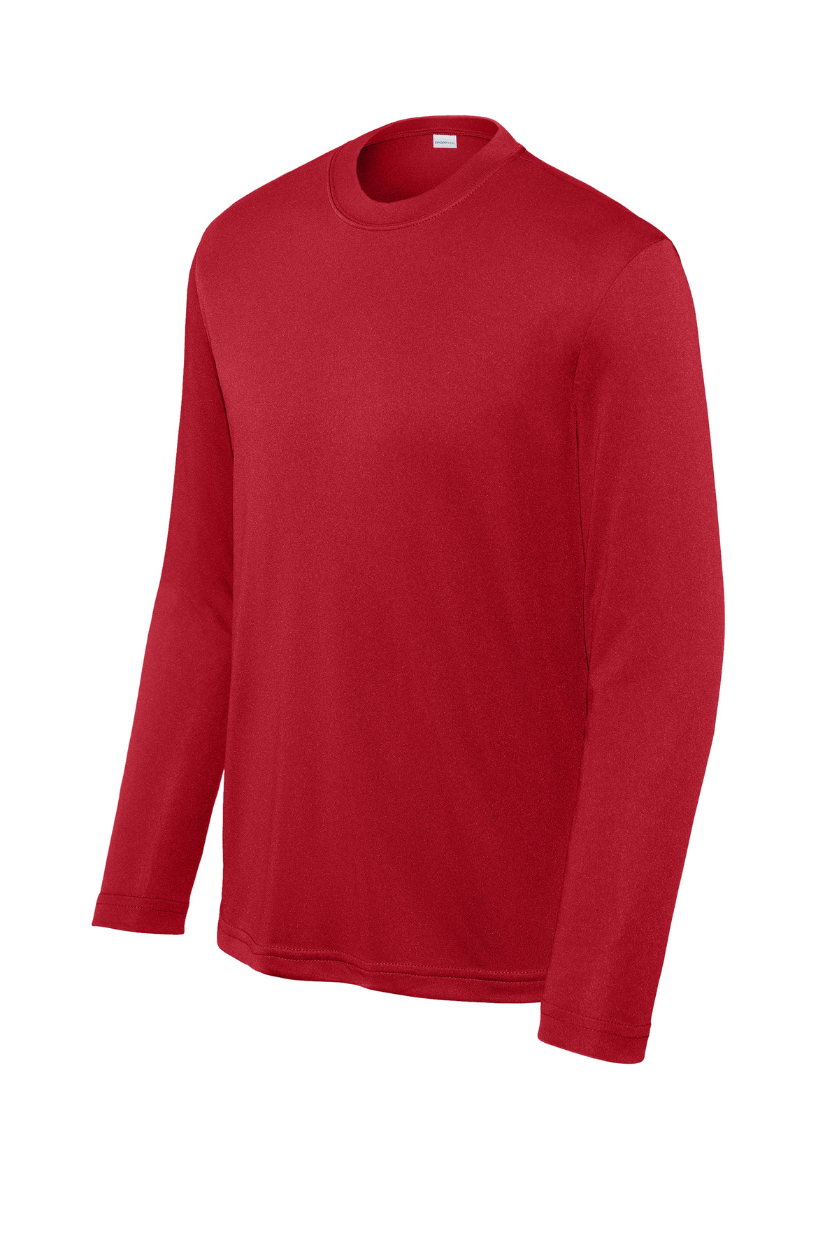 Sport-Tek Youth Long Sleeve PosiCharge Competitor Tee. YST350LS 71