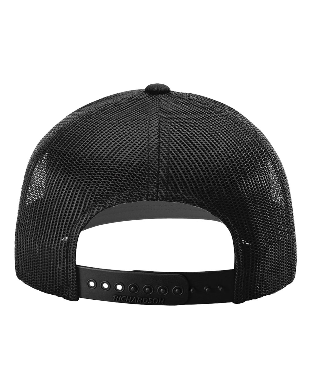 Snapback Trucker Cap - 112 459