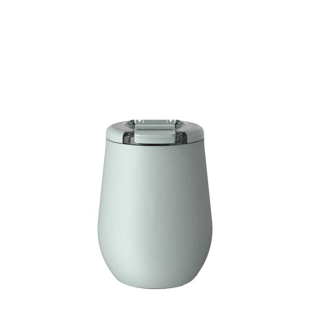 BruMate 14 oz UnCork'd Wine Tumbler w/ Color Match Lid 5