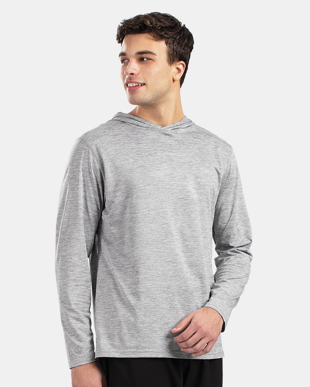 Men's Electrify CoolCore® Hooded Sweatshirt - 222589 43