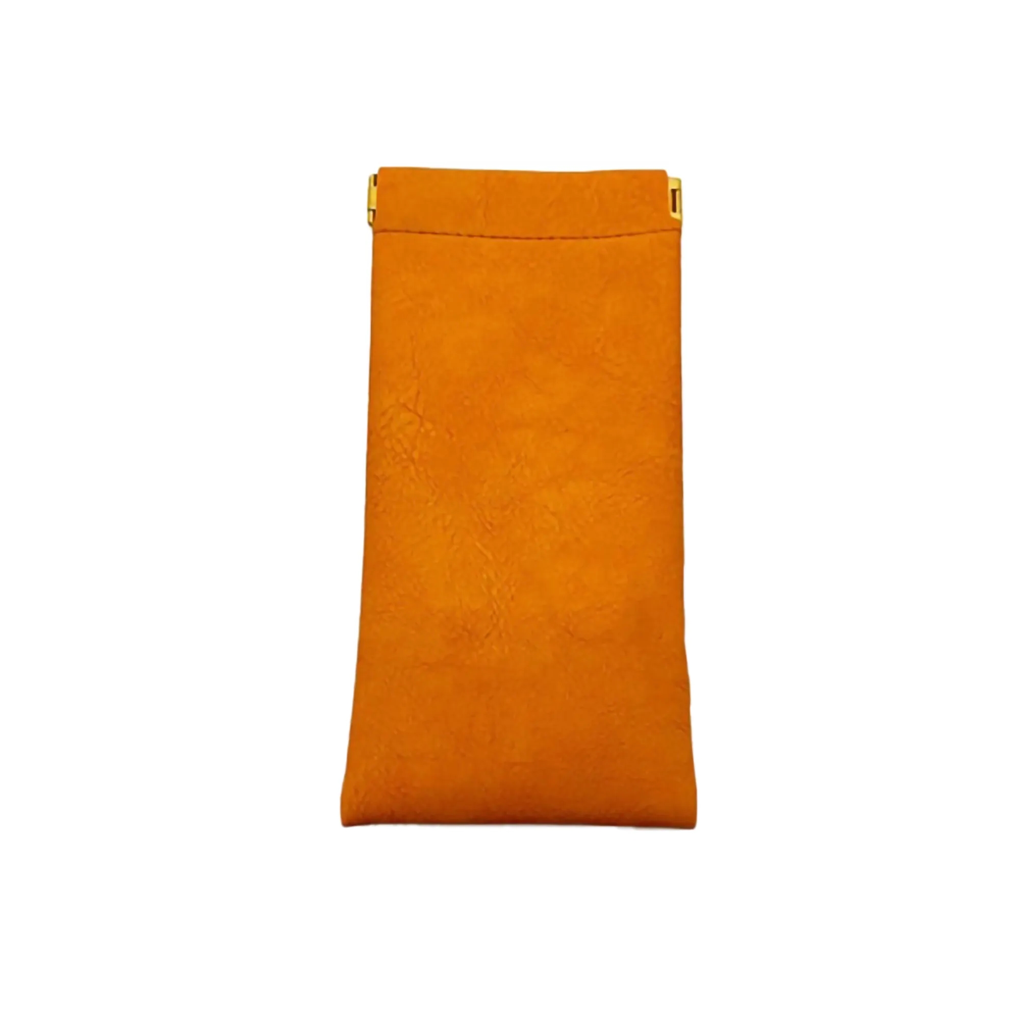 Soft PU Leather Travel Eye Organizer Pouch Sunglasses Cases 6