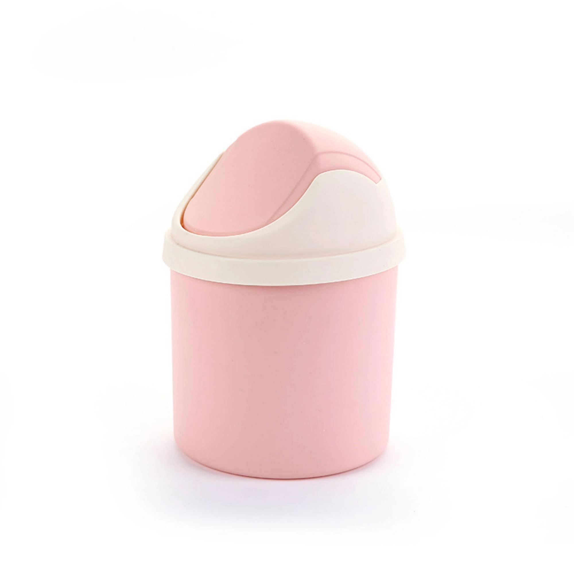 Mini Auto Trash Can 8