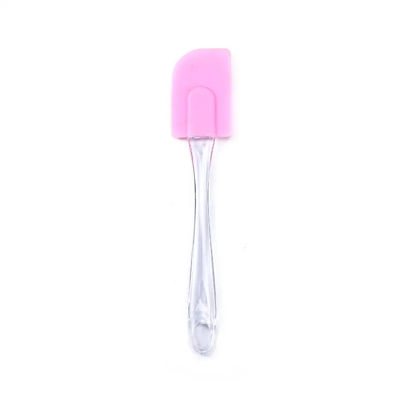 Colored Silicone Spatulas 4