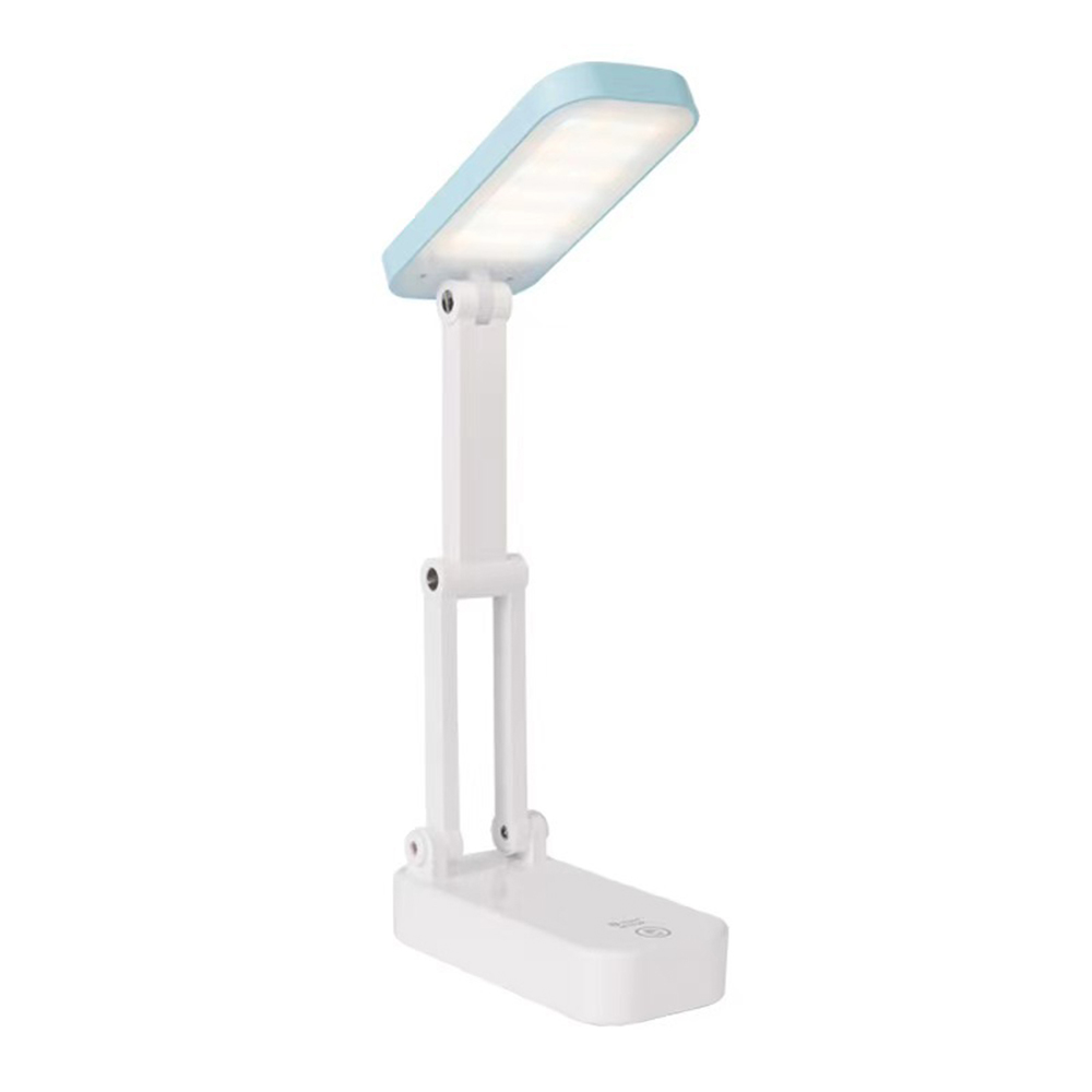 Rechargable Foldable LED Desk Lamp 3