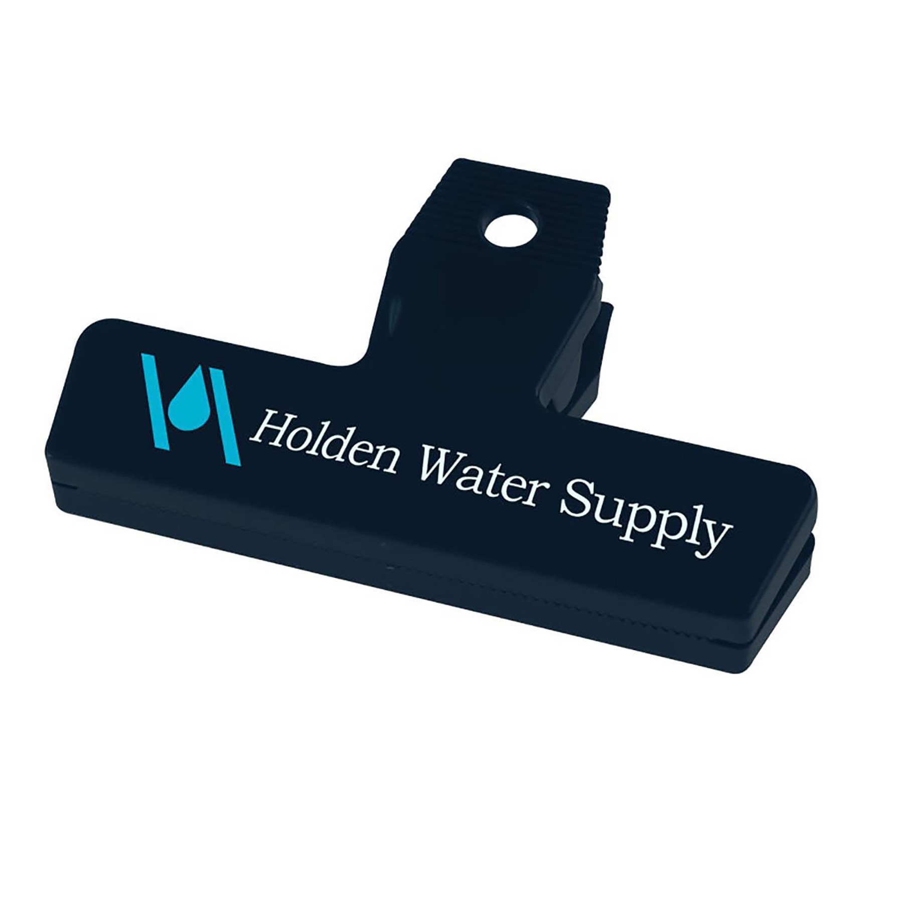 4" Bag Clip 3