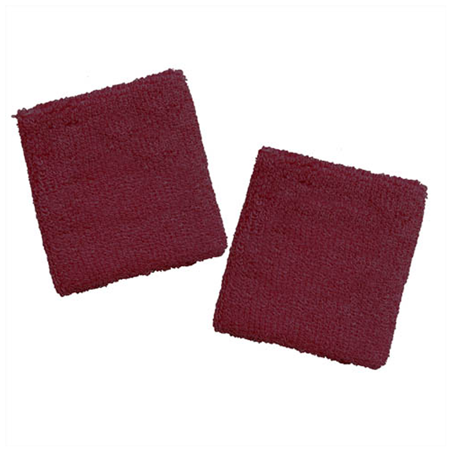 Wristbands w/ Woven Patch 39