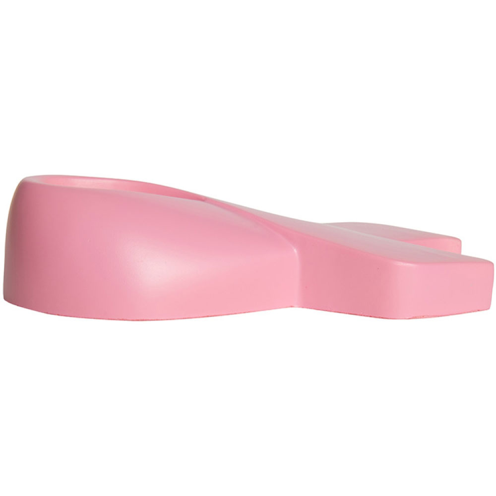 Pink Ribbon Stress Reliever 3