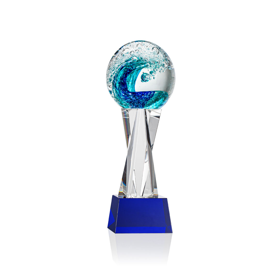 Surfside Award on Grafton Base 3
