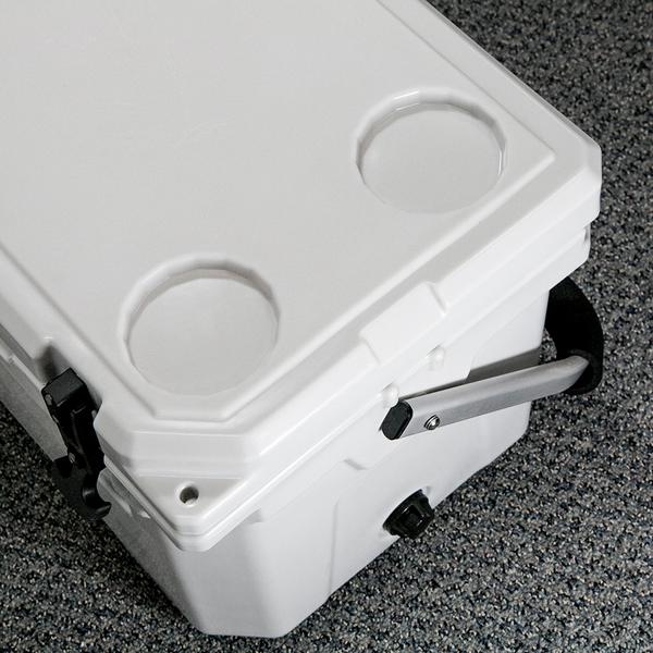 Basecamp Ice Block 20L Cooler 16