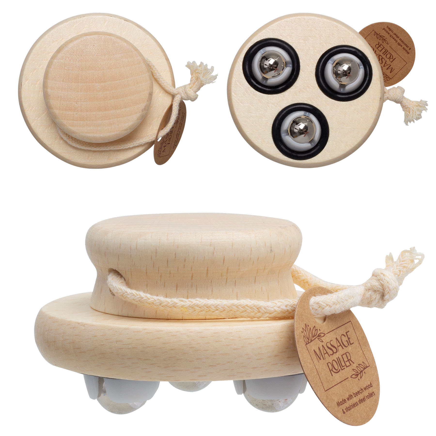 Massage Roller 1