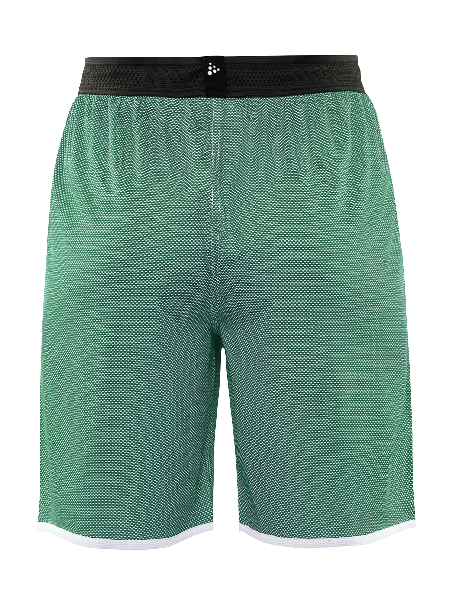 PROGRESS REVERSIBLE BASKET SHORTS W 12