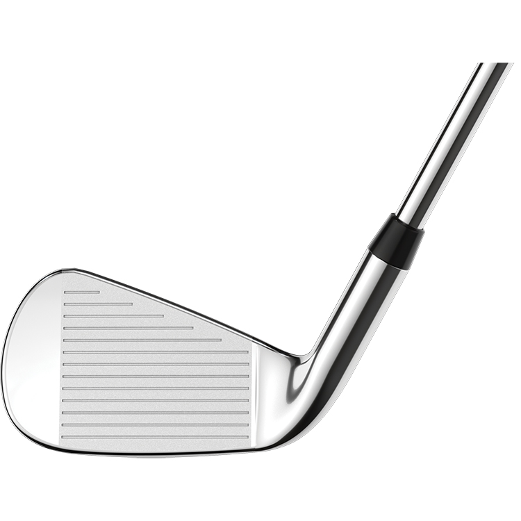 Callaway Paradym AI Smoke Max Iron 9