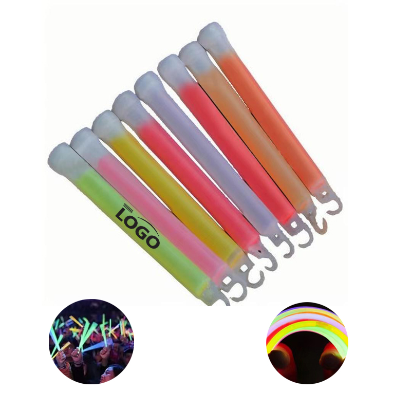 Glow Stick Light Tubes 3