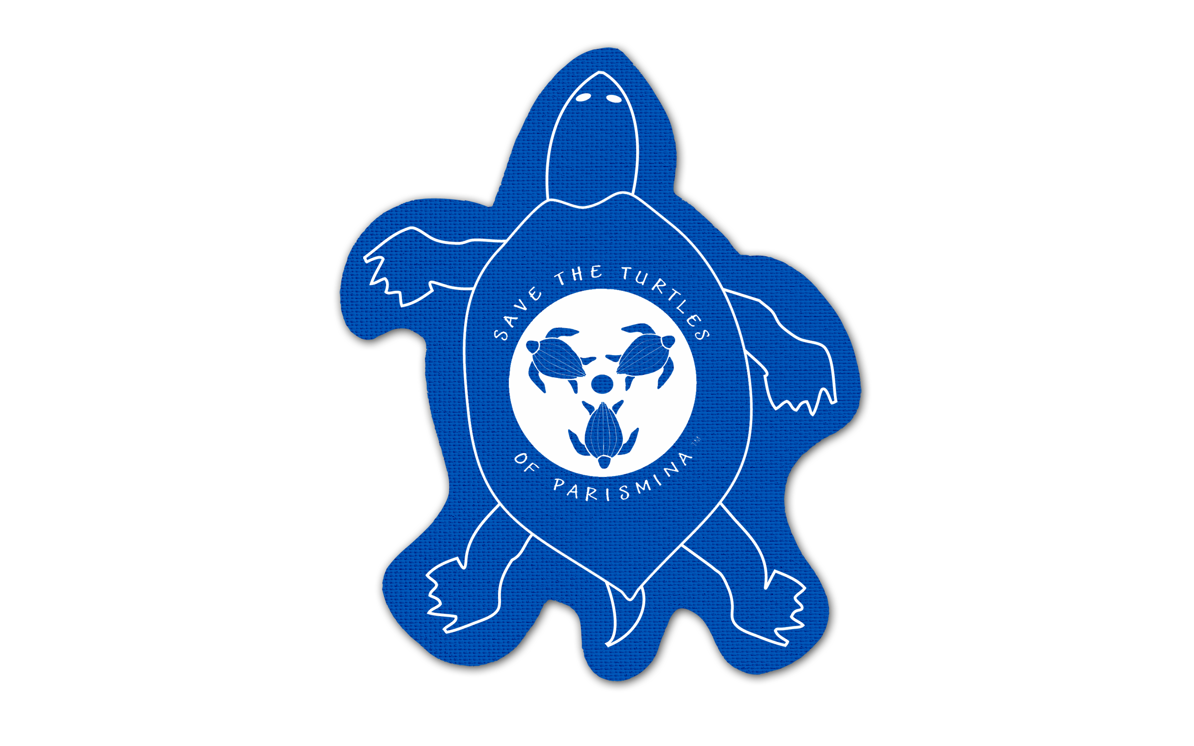 Turtle Vinyl Jar Opener 36
