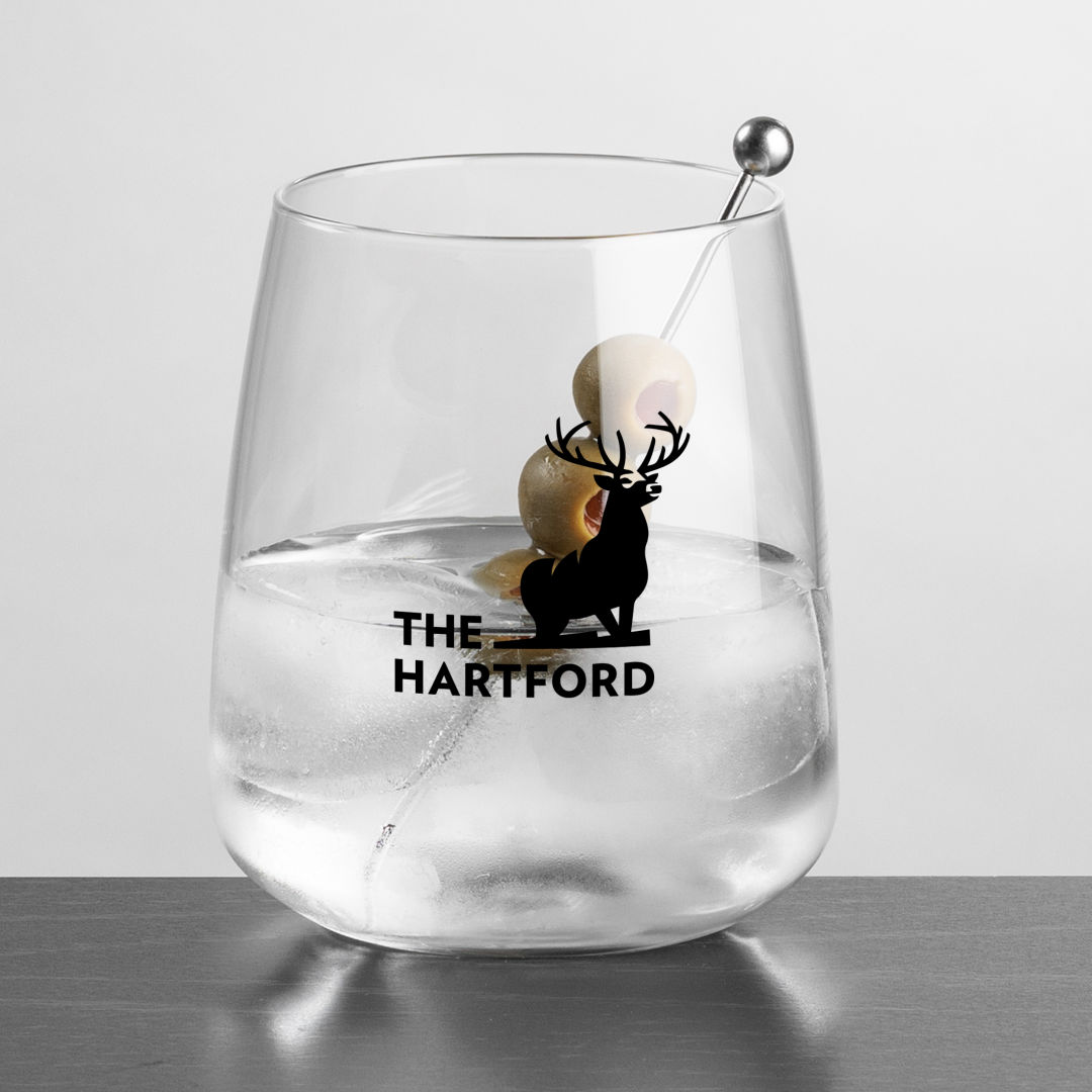 Dunhill OTR - Imprinted