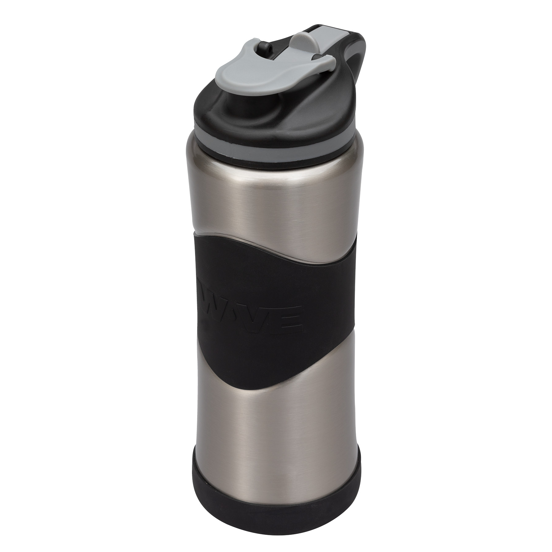 Wave® Big Sur 34oz. Double Wall Stainless Steel Water Bottle w/ Copper Lining 21