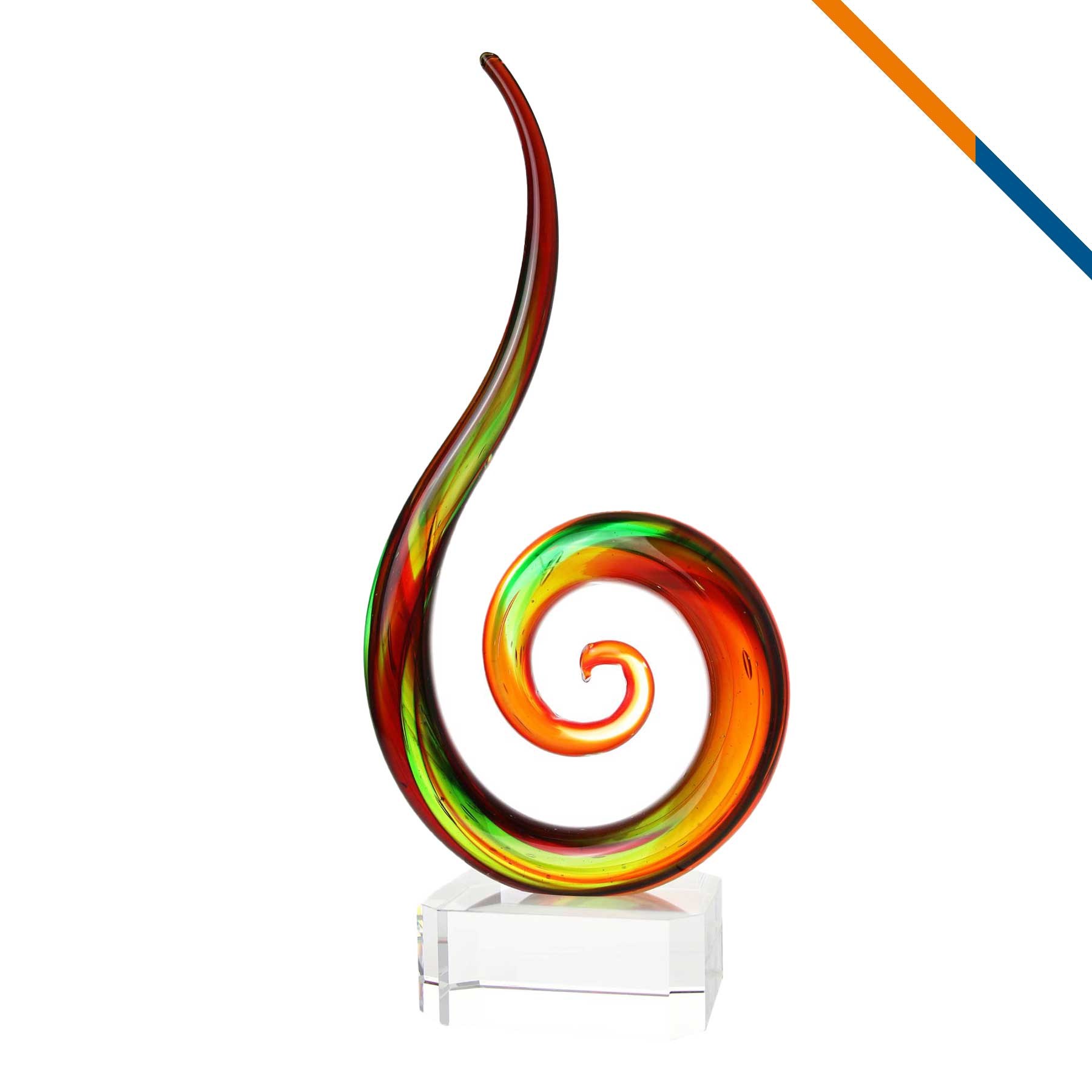 Artis Color Swirl Award 7