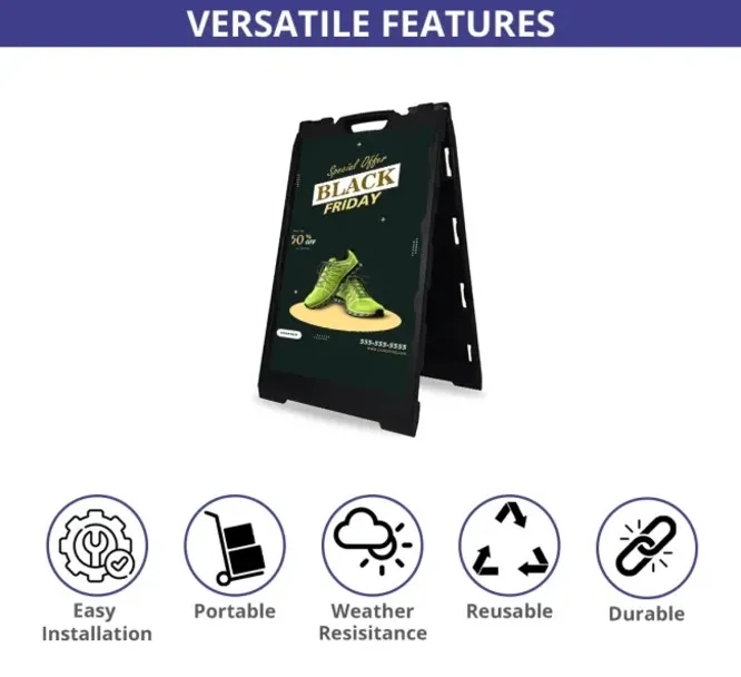 Signicade Deluxe Black Package 3