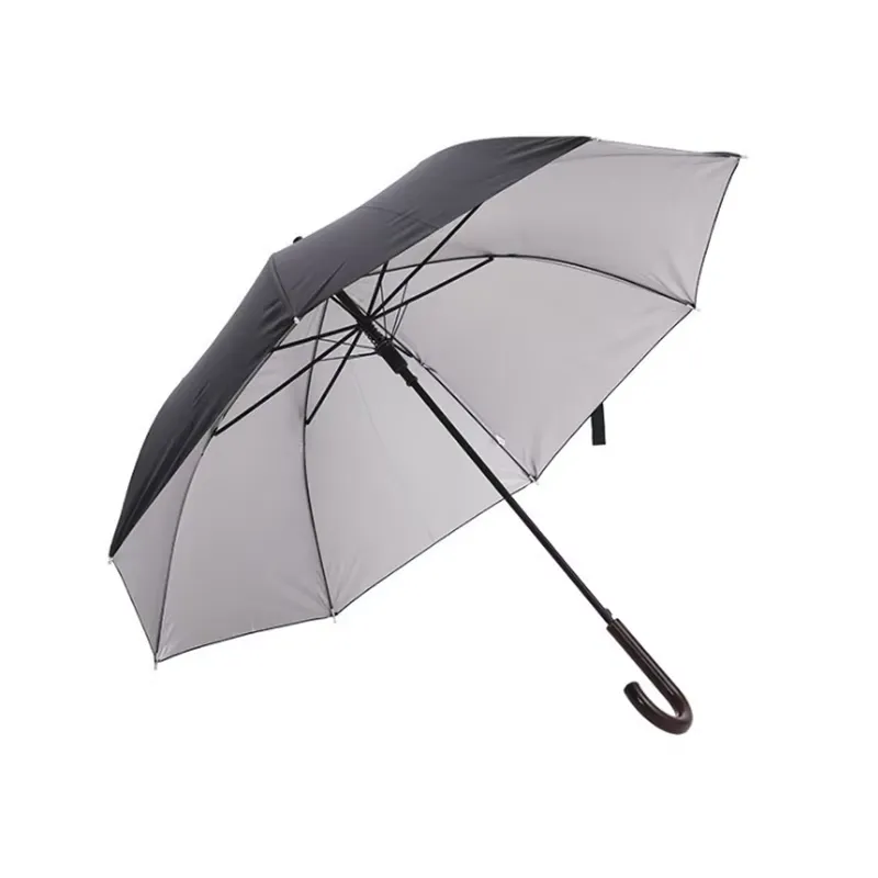 Totes Auto Open Umbrella 9
