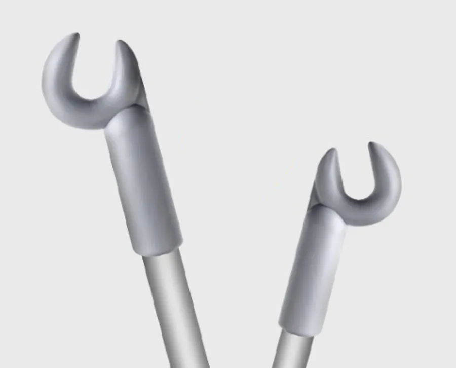 Adjustable X Banner Stands 2