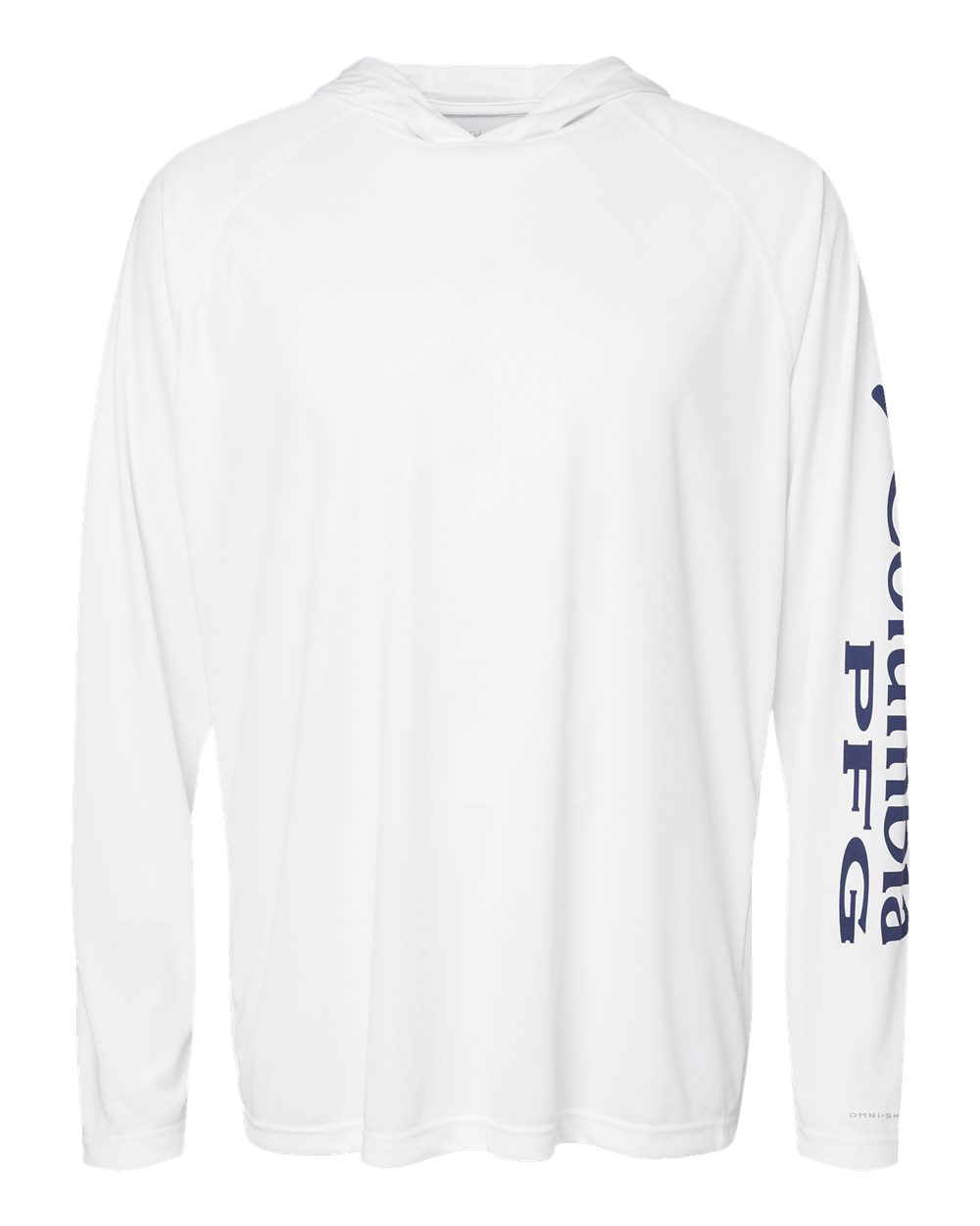 Men's PFG Terminal Tackle™ Hooded Long Sleeve T-Shirt - 212482 3