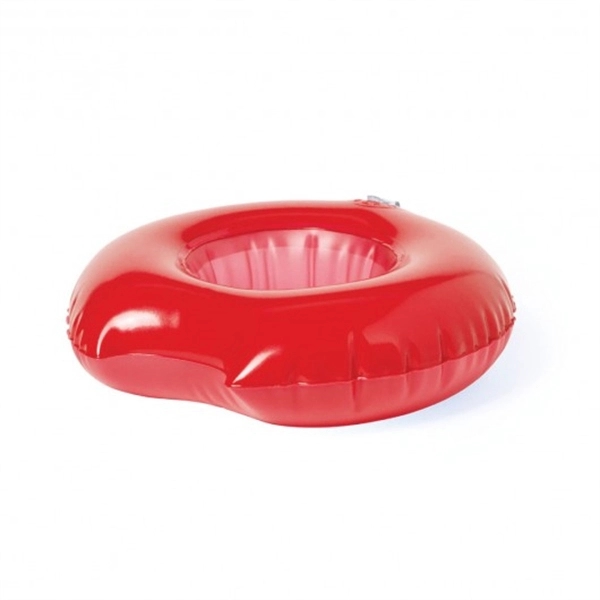 Inflatable Drink Holders 4