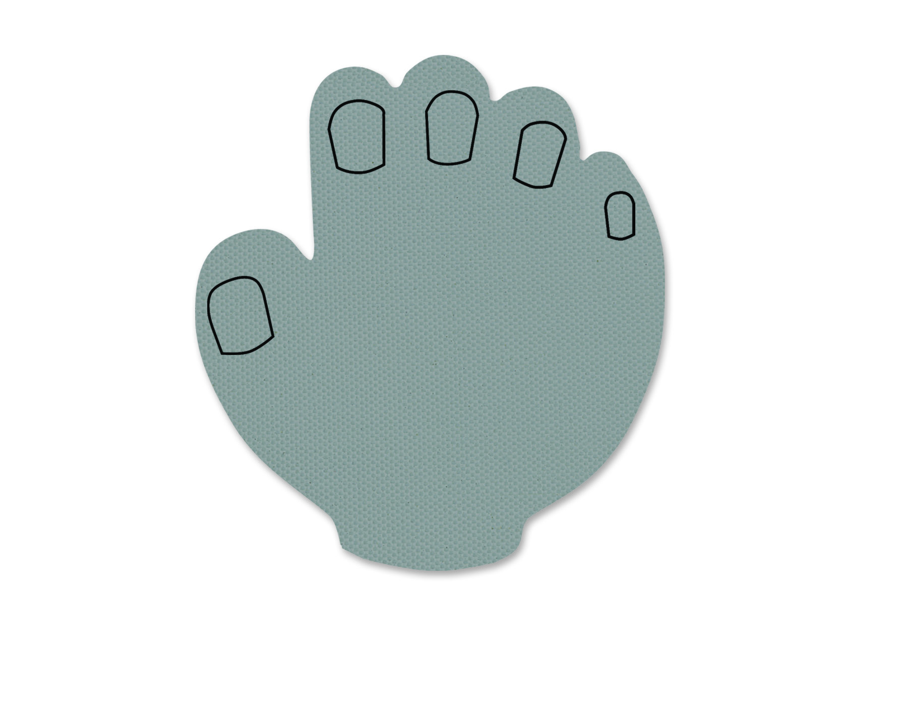Hand Jar Opener 16