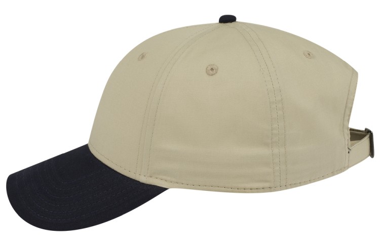OTTO CAP® 6 Panel Low Profile Baseball Cap 45