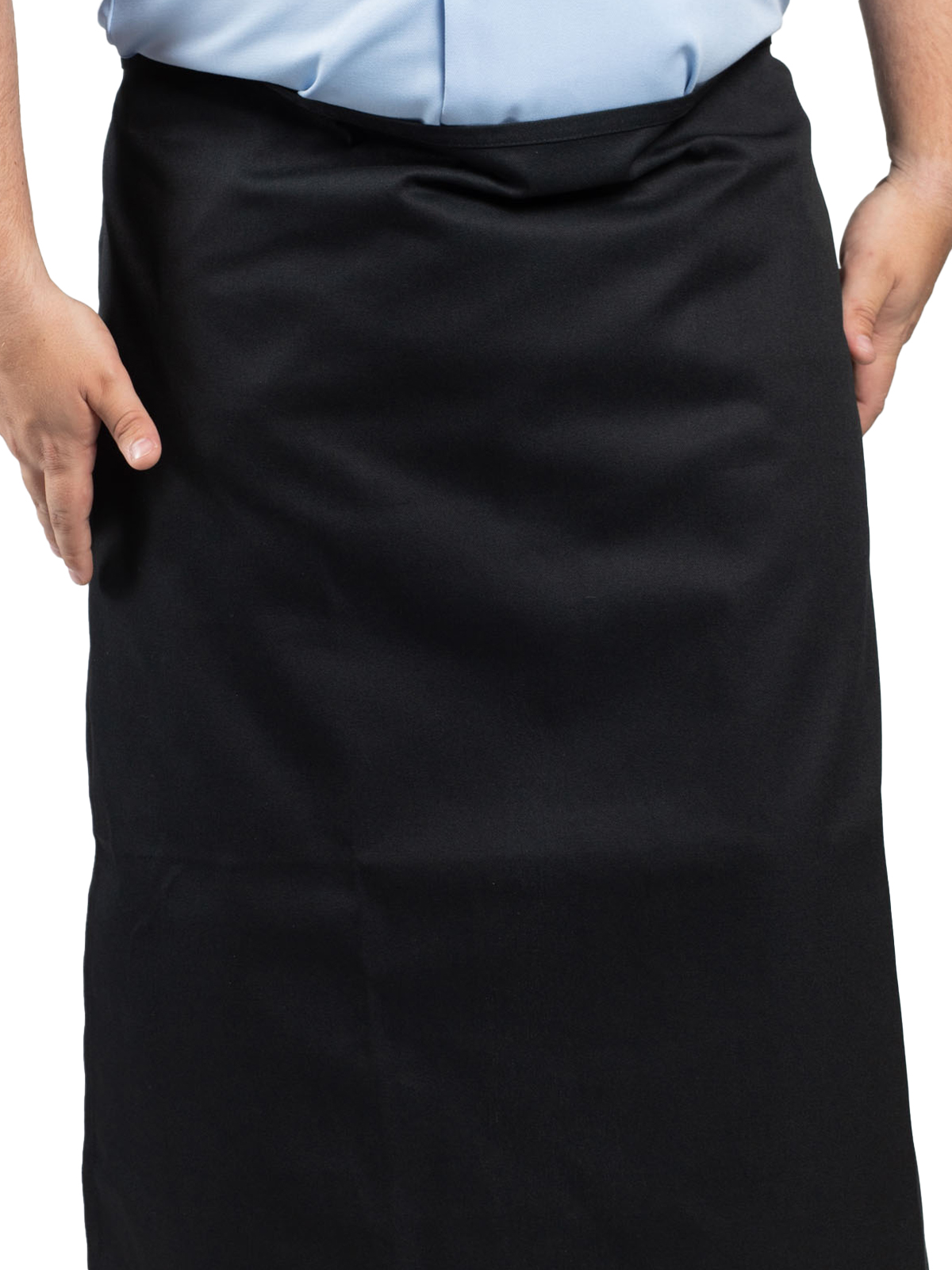 Uncommon Chef Aprons - Unisex Reinforced Bar Tacking Apron 2
