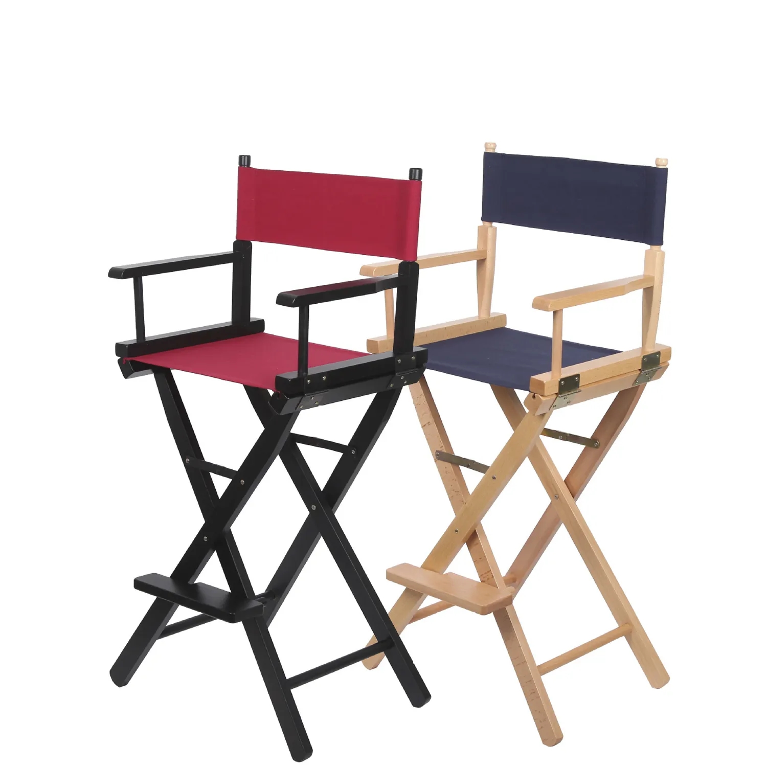Wood Classic Director Chair 3