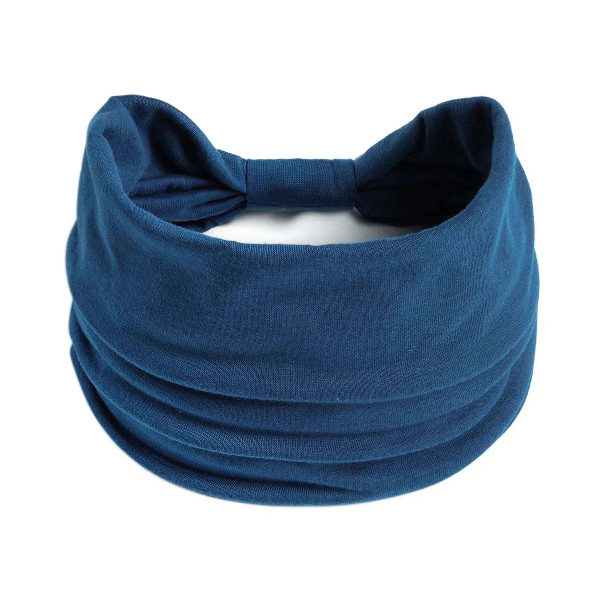 Athletic Hairband Moisture Wicking Breathable 6