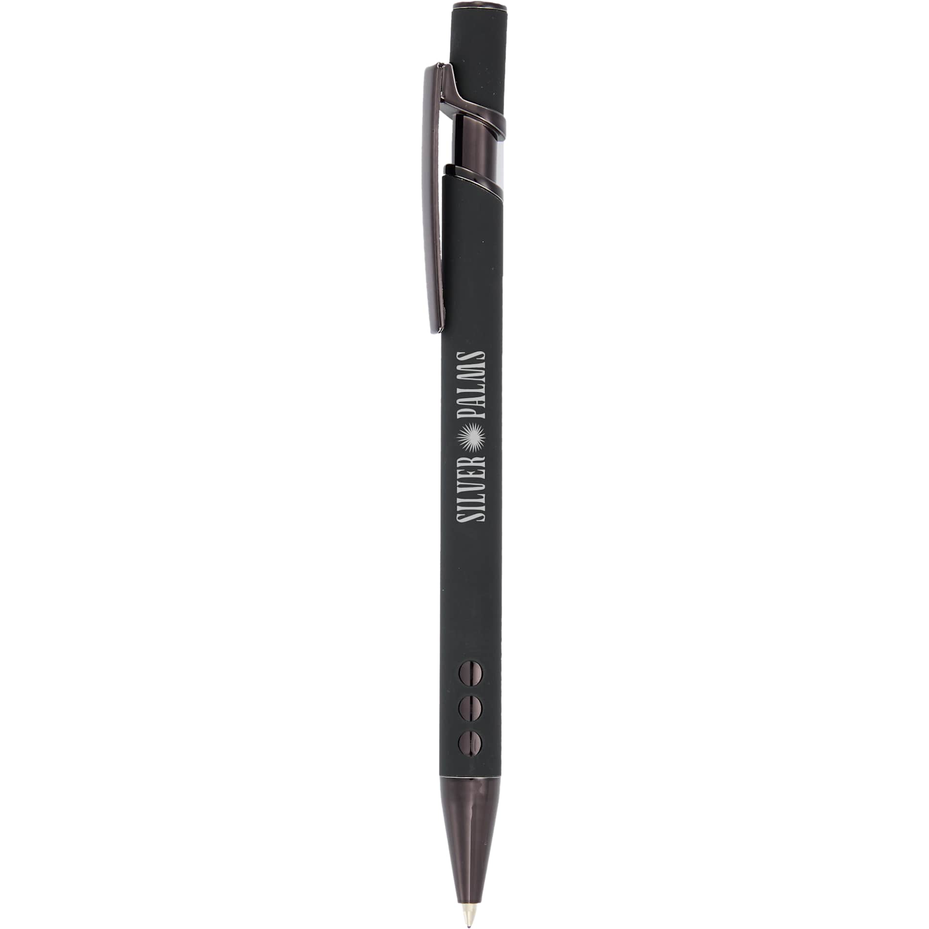 Vera Recycled Aluminum Gel Pen 47