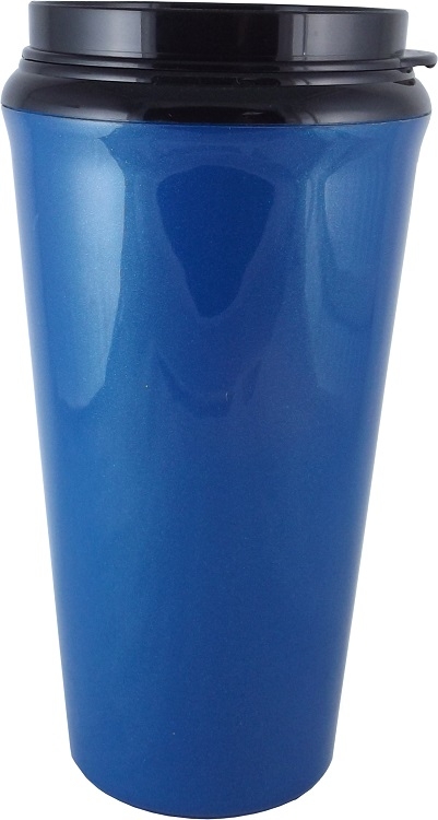 16 oz "Infinity" Travel Tumbler