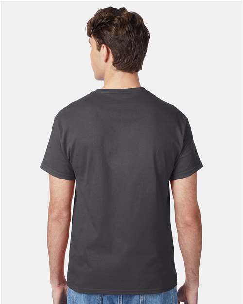 Unisex Authentic T-Shirt - 5250 45