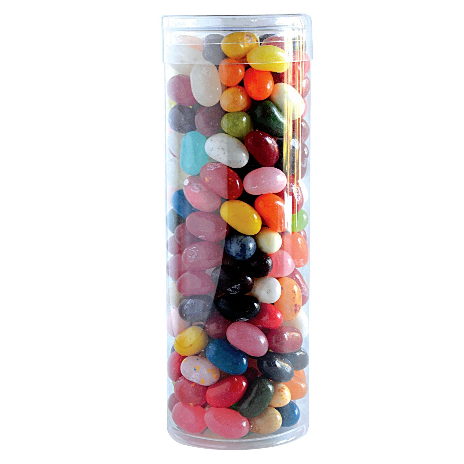 Large Fun Tube with Label Standard Fill 28