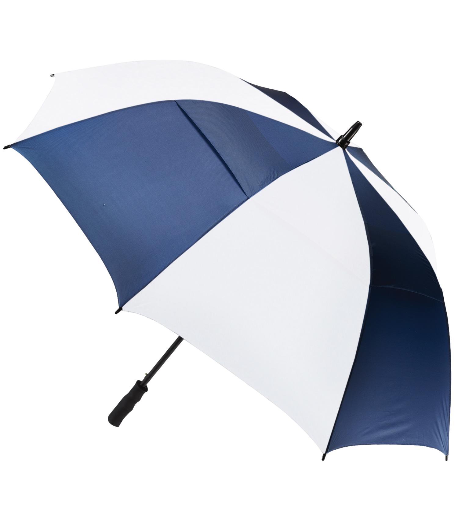 The Open Umbrella 12