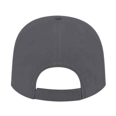 Cap America Lightweight Structured Low Profile Cap 82
