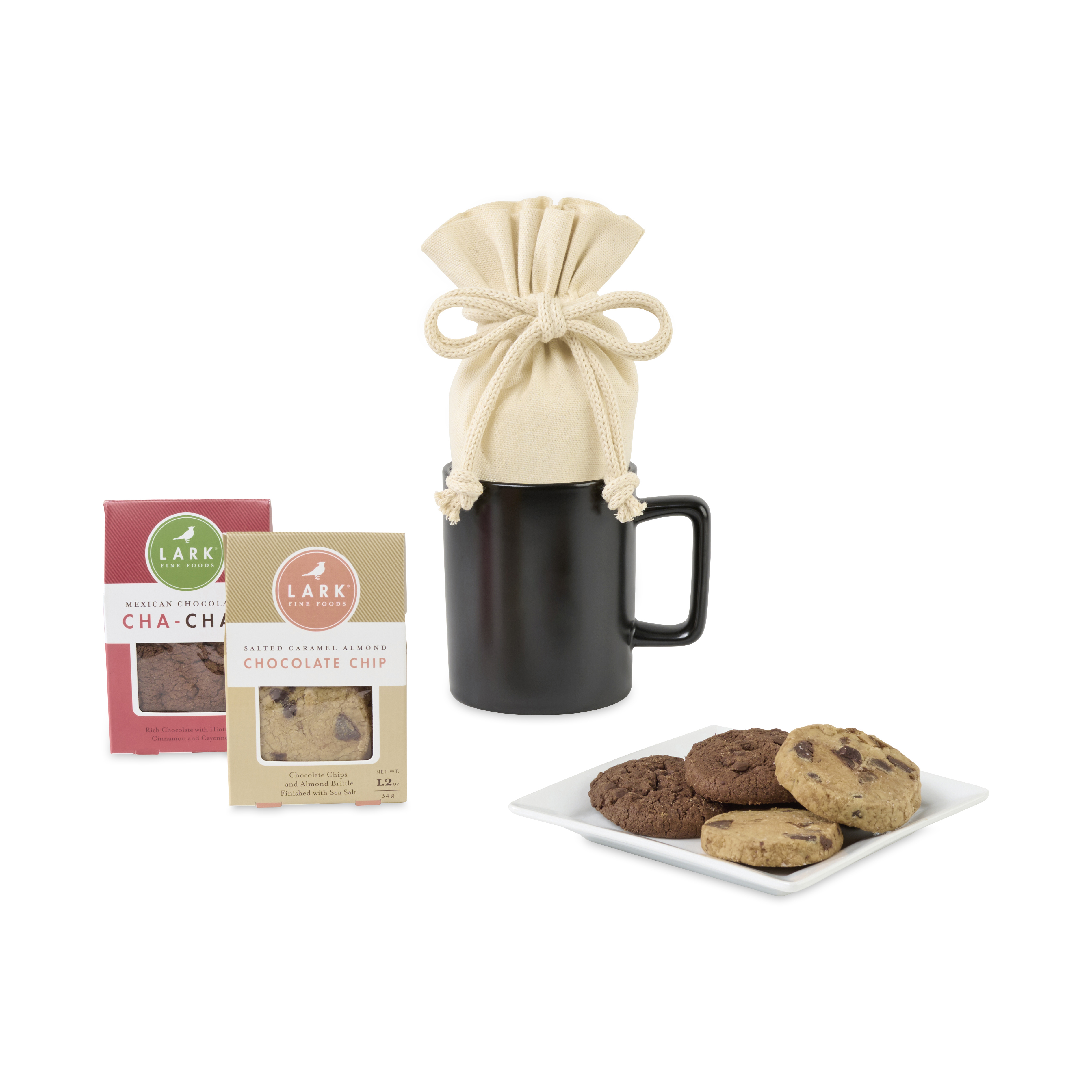 Lark Welcoming Cookie Treat Mug Stuffer 9