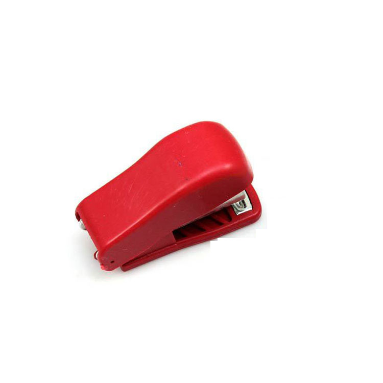 Mini Office Stapler 1