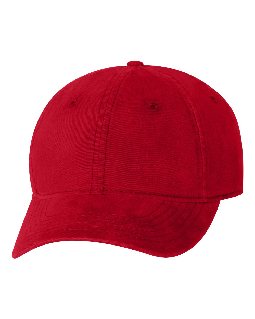 Unstructured Cap - AH35 8