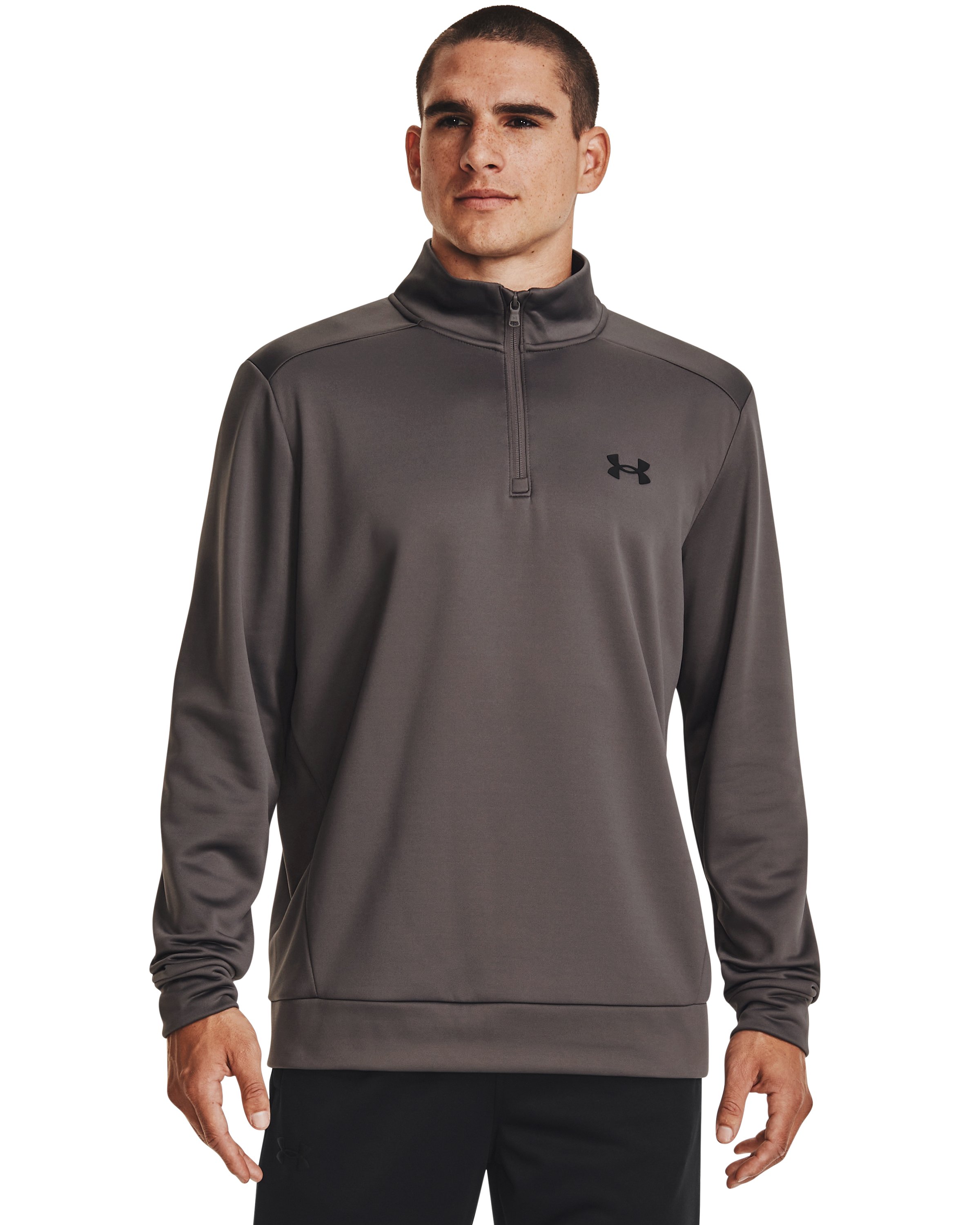 Armour Fleece Men's Zip 14