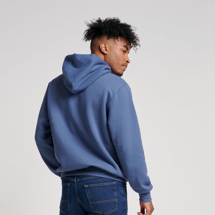RUSSELL ATHLETIC DRI-POWER® Unisex Hoodie, custom hoodie or sweatshirt with logo imprint 68