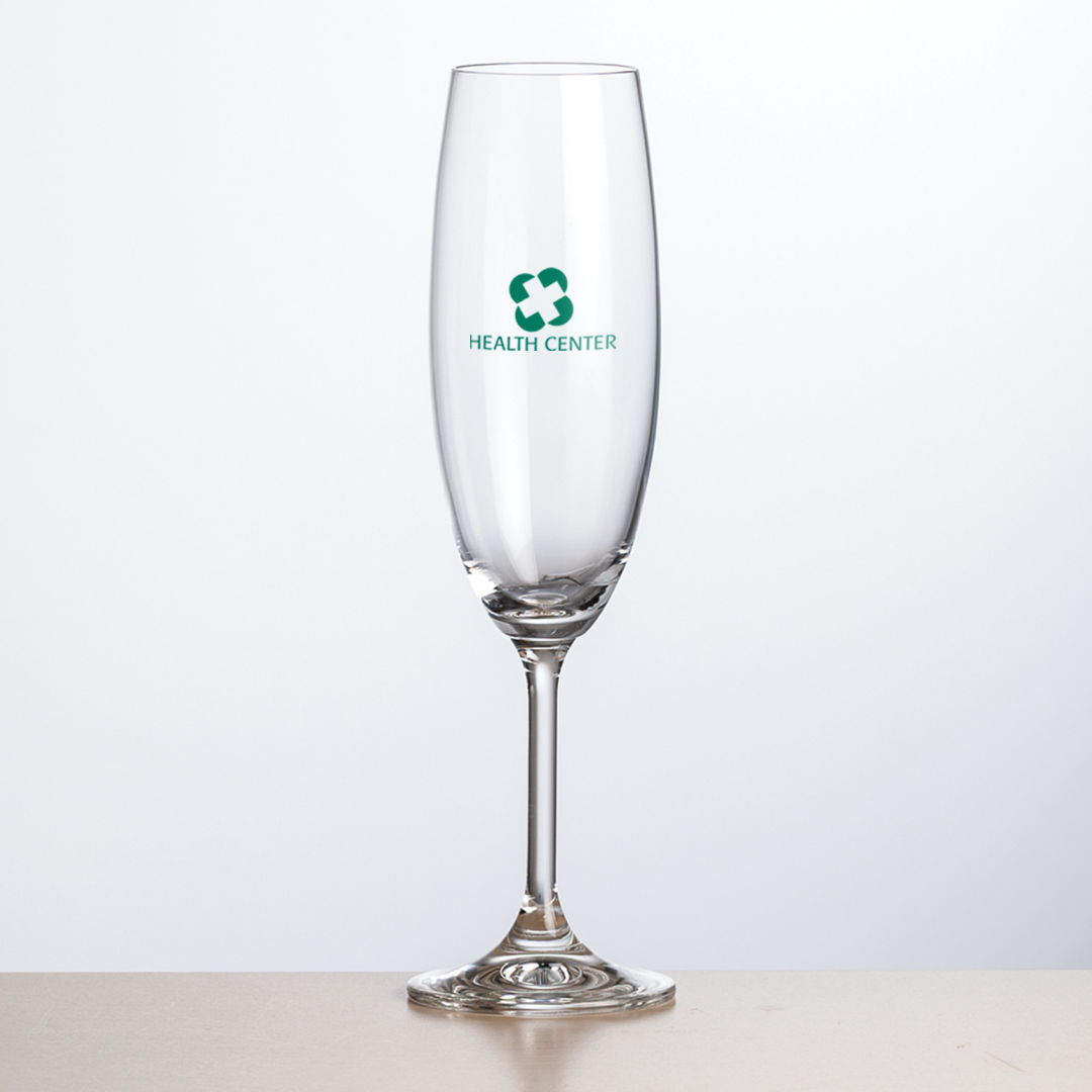 Naples Flute - Imprinted 3